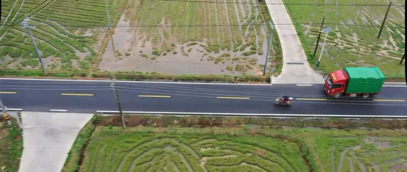 不误农时不负春！jinnianhui今年会物流护航春耕农资运输“快车道”